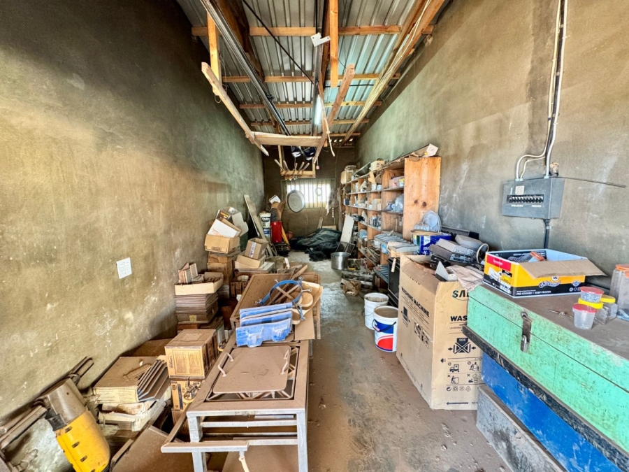 Commercial Property for Sale in Potchefstroom Industrial North West
